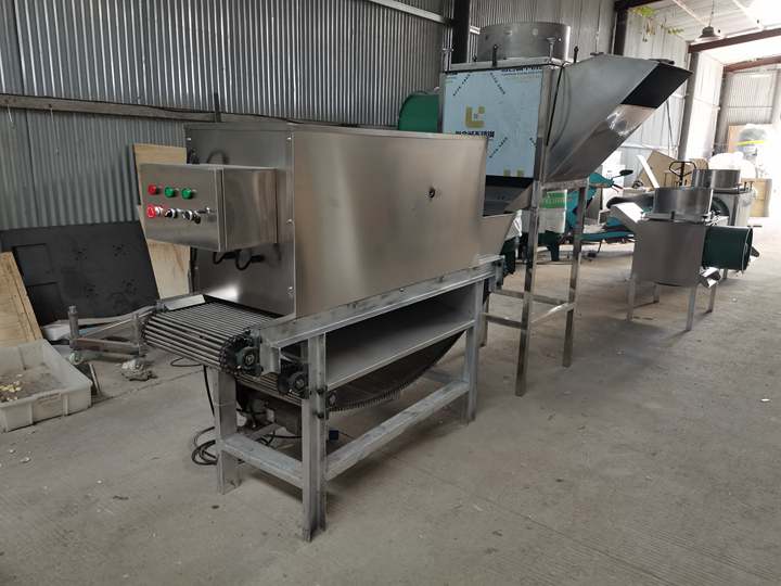 每小时200-600公斤