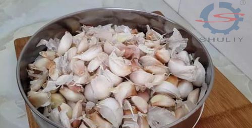 为什么 Shuliy 大蒜分离机如此受欢迎? 2 8b83a7545cdf30d684b3b3aca499d5f