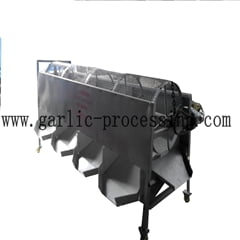 大蒜分选机