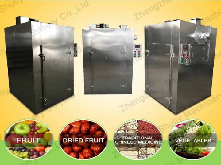 关于大蒜脱水设备你可能不知道的 3 件事