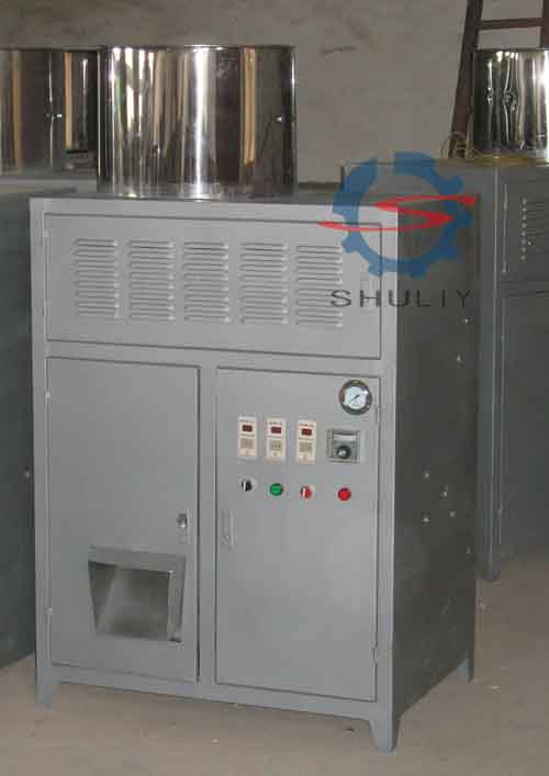 大蒜脱皮机帮您提高工作效率1 大蒜脱皮机01