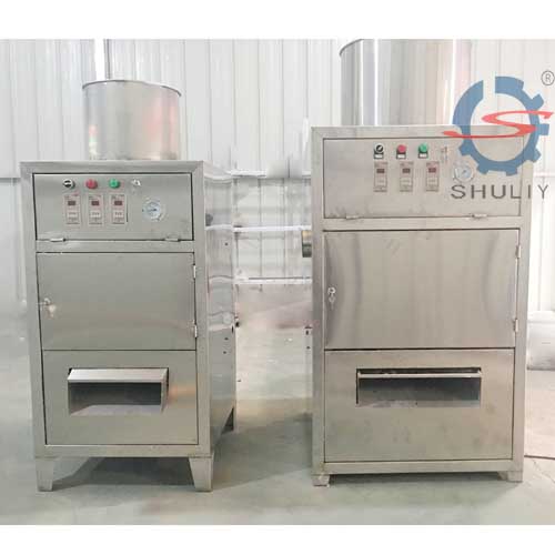 大蒜脱皮机的高效率为您带来巨大的利润1 大蒜脱皮机03