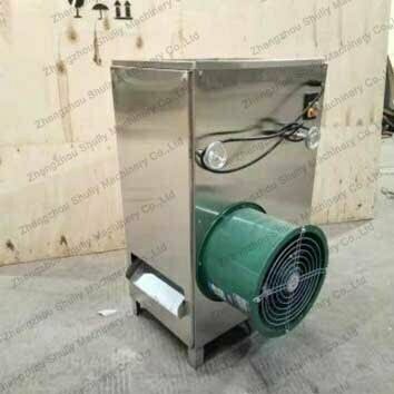 舒利大蒜切蒜机