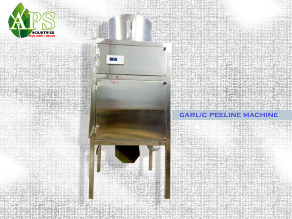 Garlic Peeler Machine wholesale