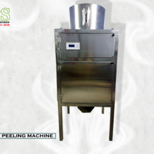 Garlic Peeling Machine india
