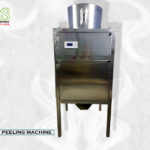 Garlic Peeling Machine Manufacturer